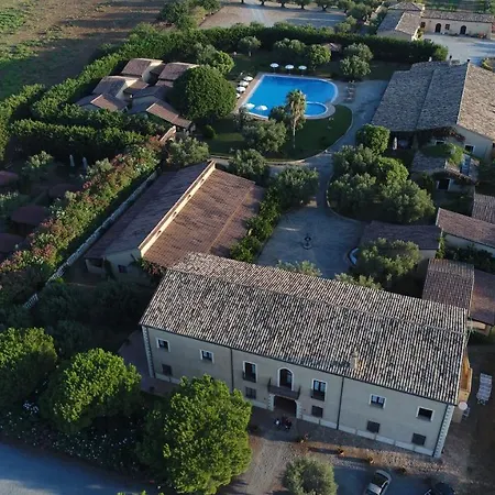 Fattoria Il Borghetto Hotel 4*