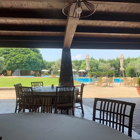 Borghetto Club 4* Capo Rizzuto