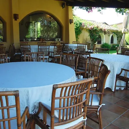 Borghetto Club