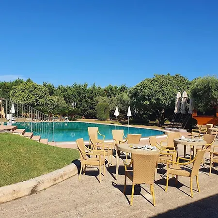 Borghetto Club Hotel 4*