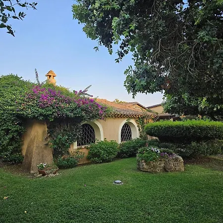Borghetto Club 4*