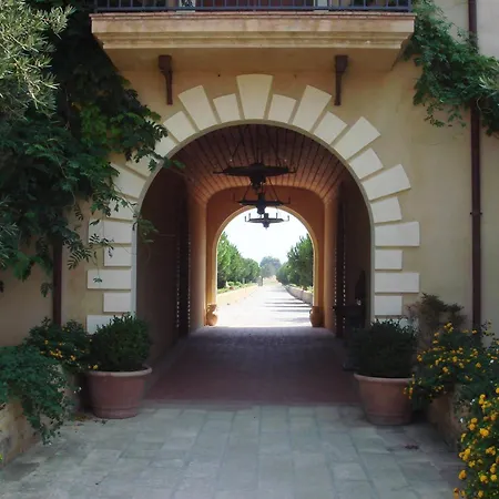 Hotel Borghetto Club