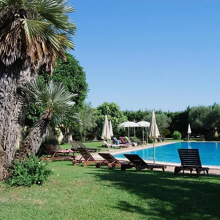 Borghetto Club
