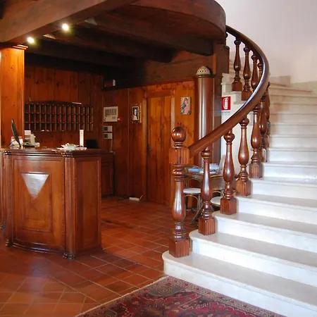 Hotel Borghetto Club 4*
