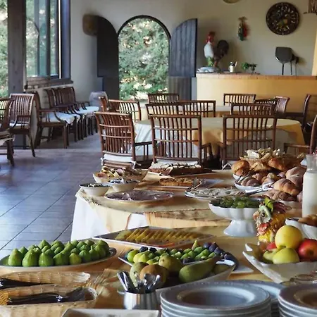 Borghetto Club 4*
