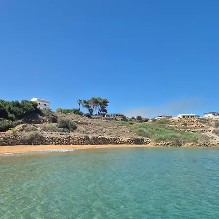 Fattoria Il Borghetto 4* Capo Rizzuto