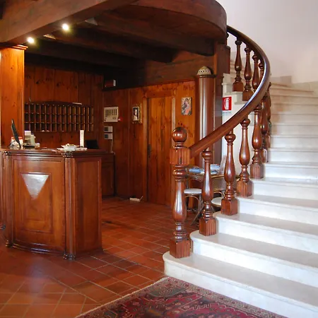 Fattoria Il Borghetto Hotel Capo Rizzuto