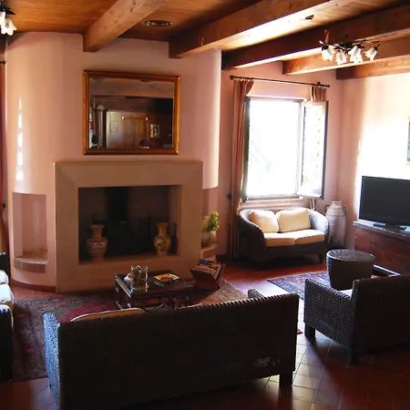 Hotel Fattoria Il Borghetto Capo Rizzuto