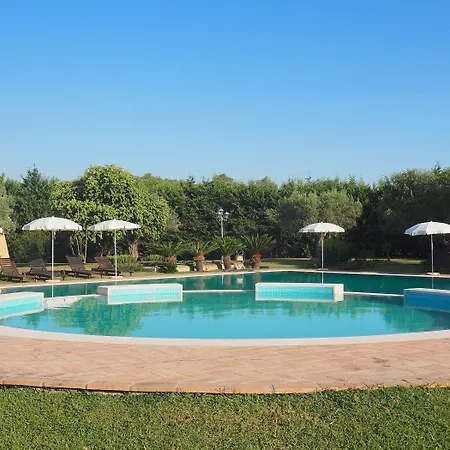 Fattoria Il Borghetto Hotel 4*