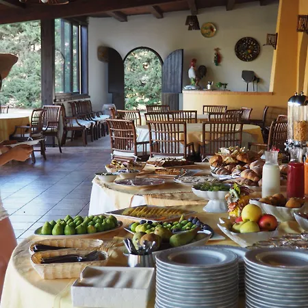 Fattoria Il Borghetto Hotel 4*