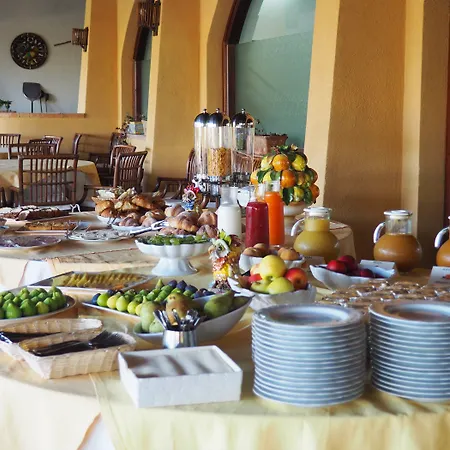 Hotel Fattoria Il Borghetto