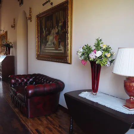 Fattoria Il Borghetto