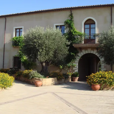 Hotel Fattoria Il Borghetto 4*