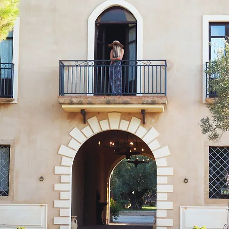 Fattoria Il Borghetto Hotel