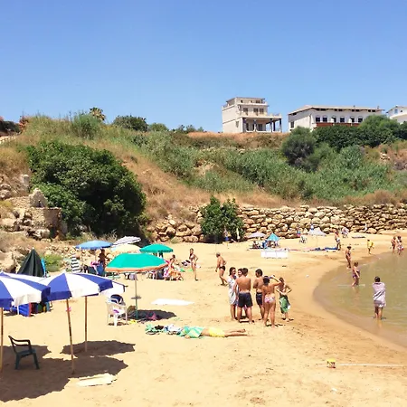 Fattoria Il Borghetto Hotel Capo Rizzuto