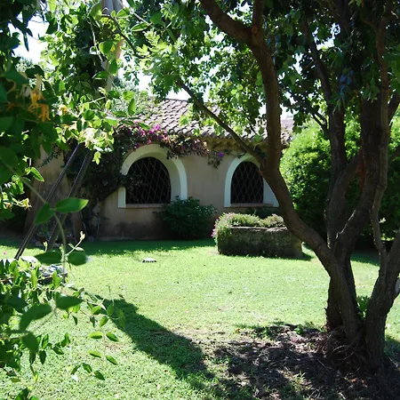 Hotel Fattoria Il Borghetto 4*