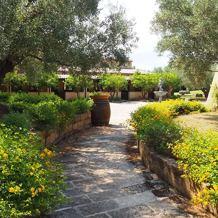 Fattoria Il Borghetto Capo Rizzuto