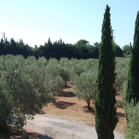 Fattoria Il Borghetto 4* Capo Rizzuto