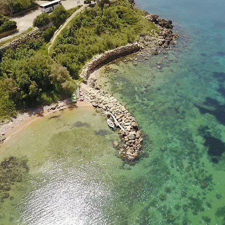 Fattoria Il Borghetto Hotel