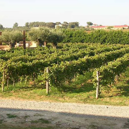 Hotel Fattoria Il Borghetto Capo Rizzuto