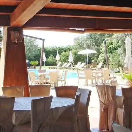 Fattoria Il Borghetto 4* Capo Rizzuto