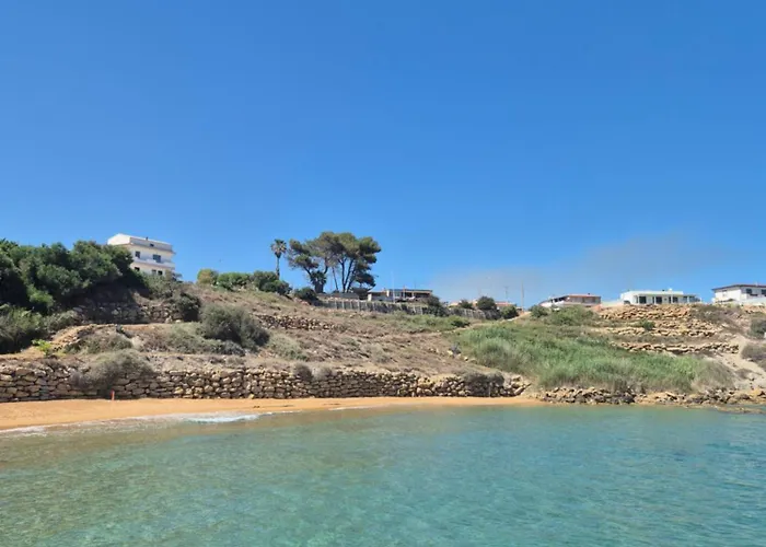 Borghetto Club 4* Isola di Capo Rizzuto