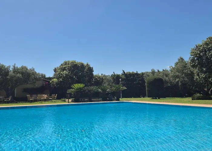 Borghetto Club Hotel Isola di Capo Rizzuto