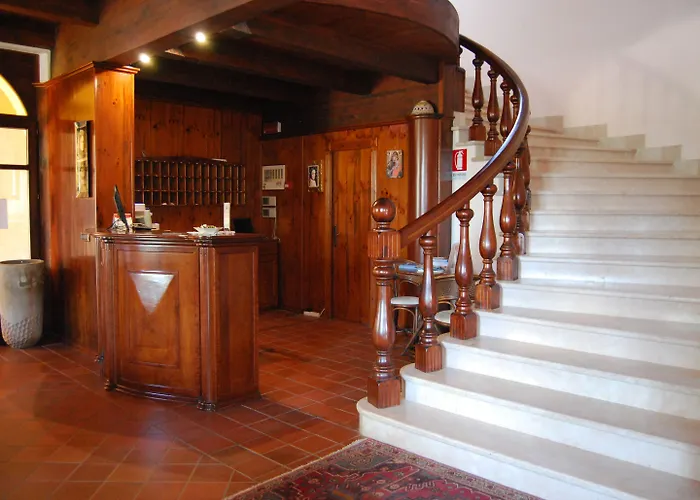 Borghetto Club Hotel Isola di Capo Rizzuto