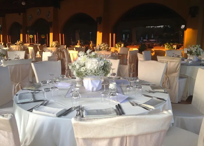 Borghetto Club Isola di Capo Rizzuto