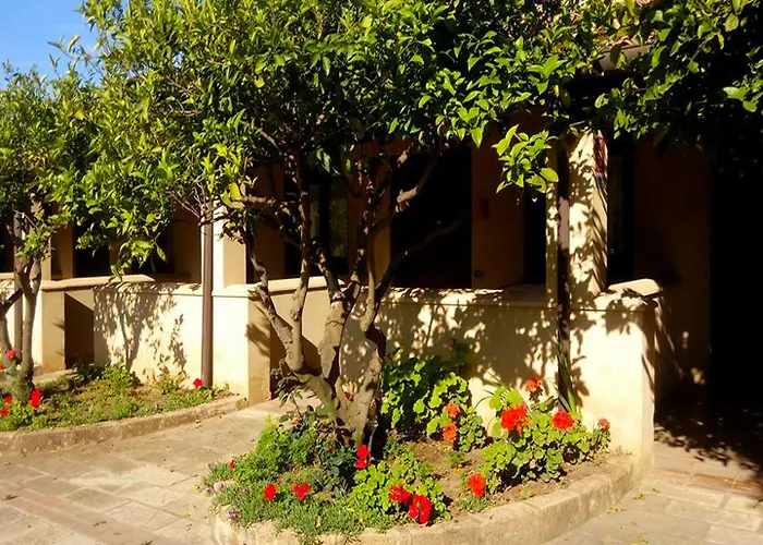 Borghetto Club Hotel