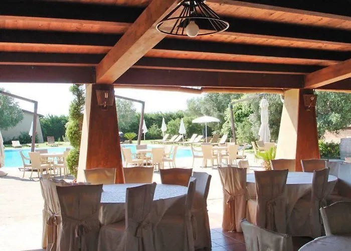 Borghetto Club Hotel Isola di Capo Rizzuto