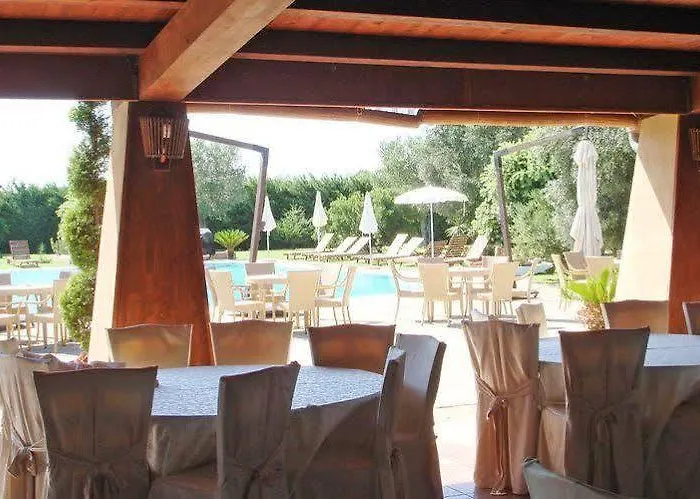 Borghetto Club 4* Isola di Capo Rizzuto