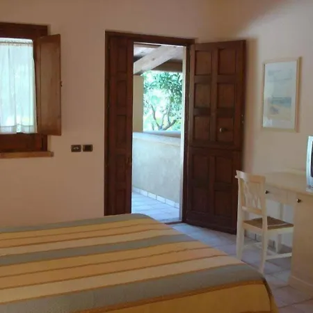 Hotel Borghetto Club