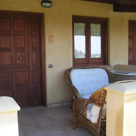 Borghetto Club Hotel 4*