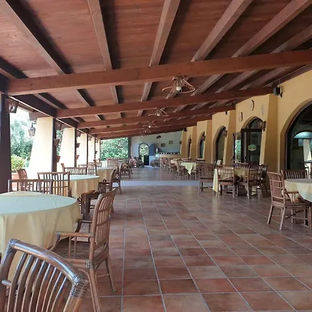 Fattoria Il Borghetto Hotel 4*