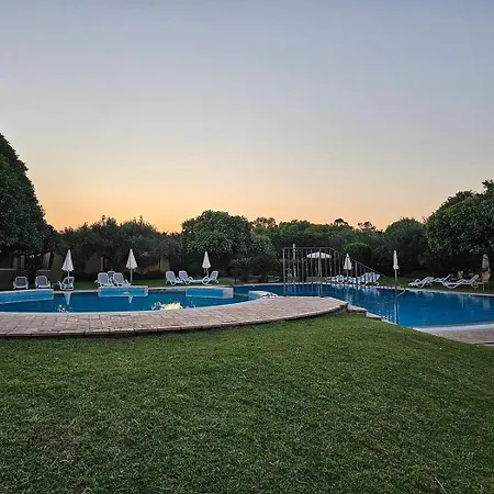 Fattoria Il Borghetto 4* Capo Rizzuto