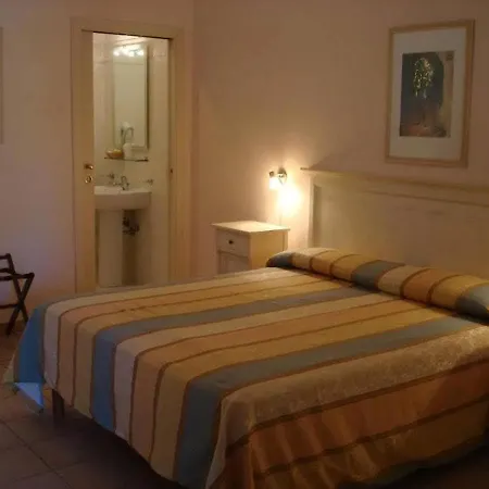Fattoria Il Borghetto Capo Rizzuto