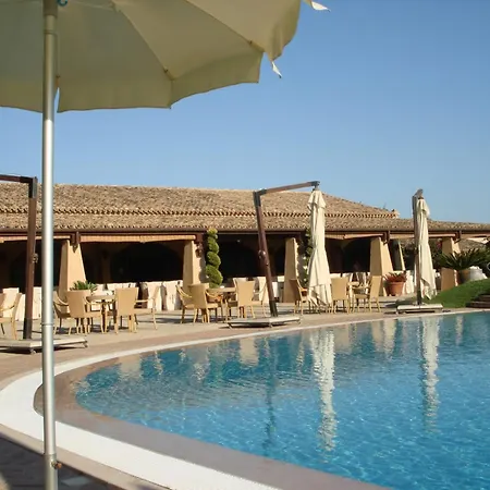 Fattoria Il Borghetto 4*