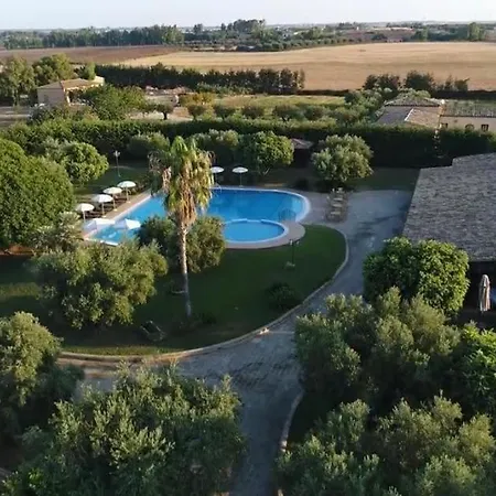 Fattoria Il Borghetto Capo Rizzuto