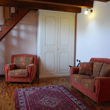 Hotel Borghetto Club Capo Rizzuto