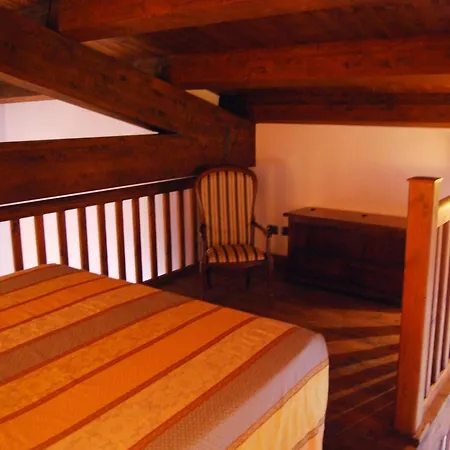 Hotel Borghetto Club