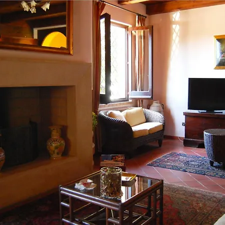 Fattoria Il Borghetto Hotel 4*