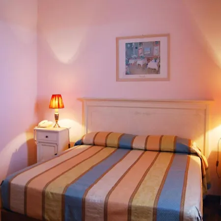 Hotel Fattoria Il Borghetto 4*