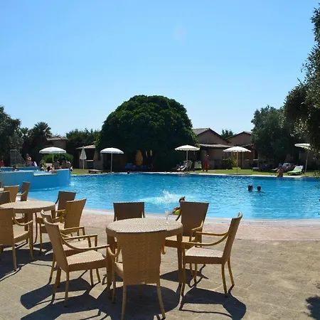 Fattoria Il Borghetto Hotel