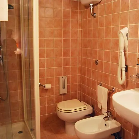 Hotel Borghetto Club