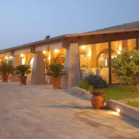 Fattoria Il Borghetto Hotel
