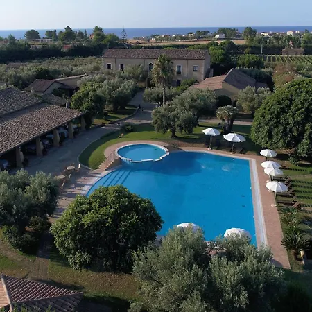 Fattoria Il Borghetto 4* Capo Rizzuto
