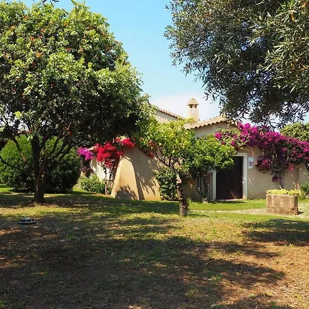 Borghetto Club