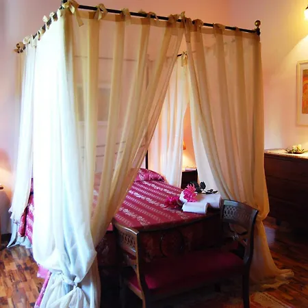 Fattoria Il Borghetto Hotel