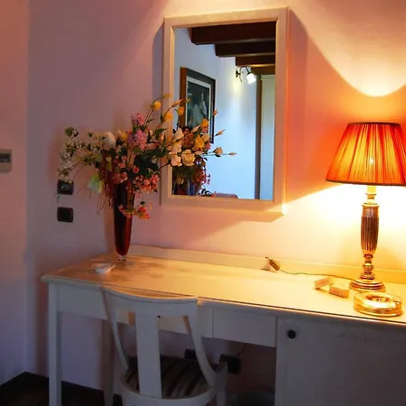 Hotel Fattoria Il Borghetto